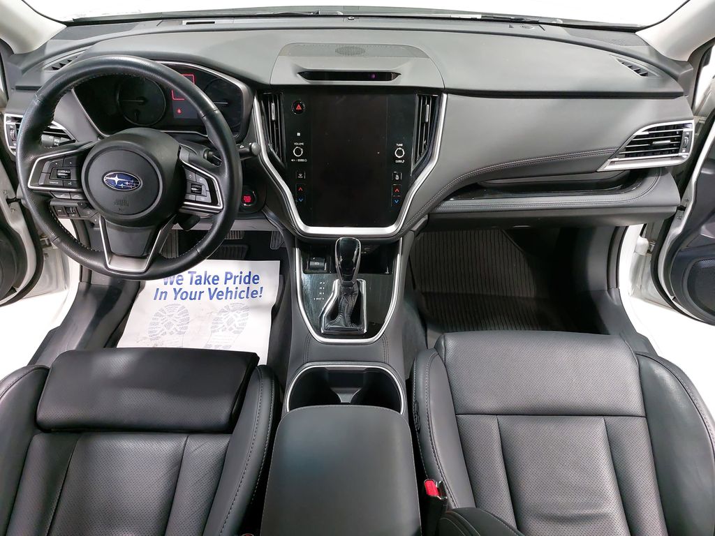 2022 SUBARU LEGACY - Image 9