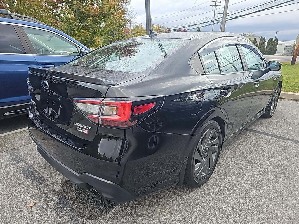 Used 2023 Subaru Legacy Sport Sedan