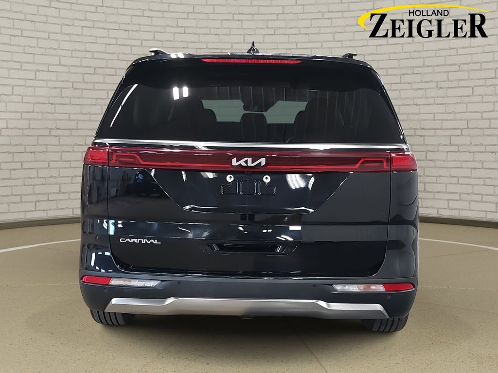2024 KIA CARNIVAL - Image 6