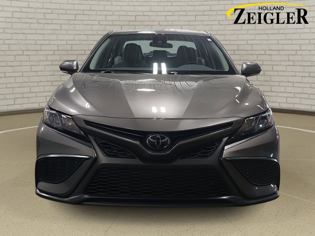 2024 TOYOTA CAMRY - Image 2