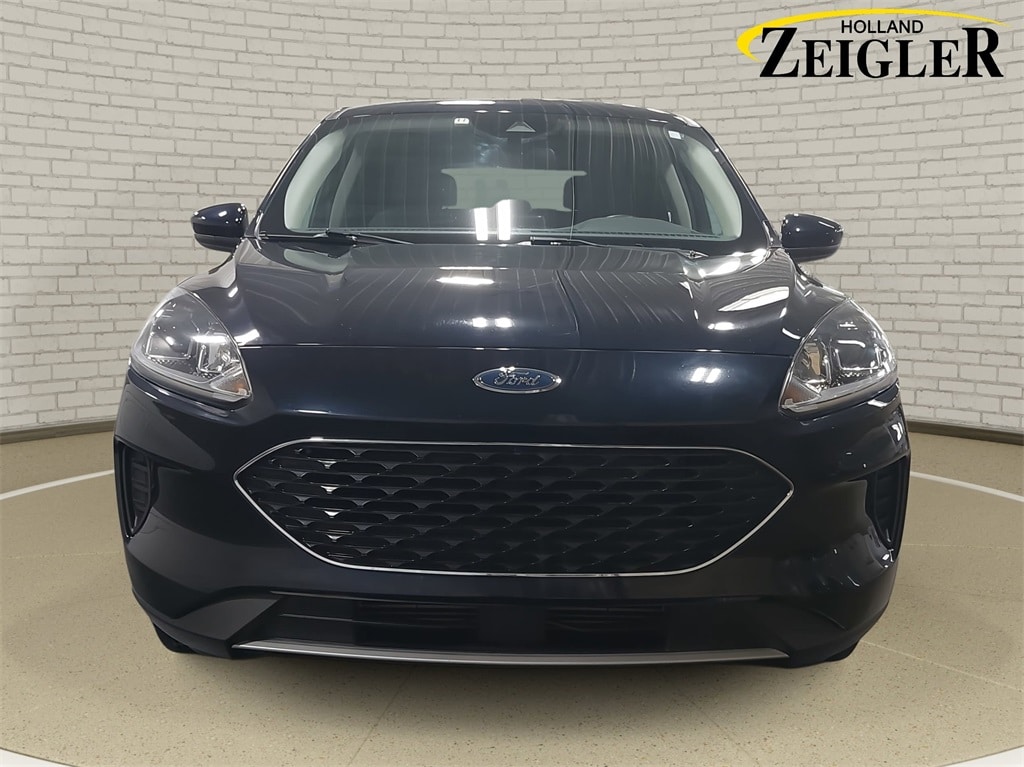 Used 2021 Ford Escape SE SUV