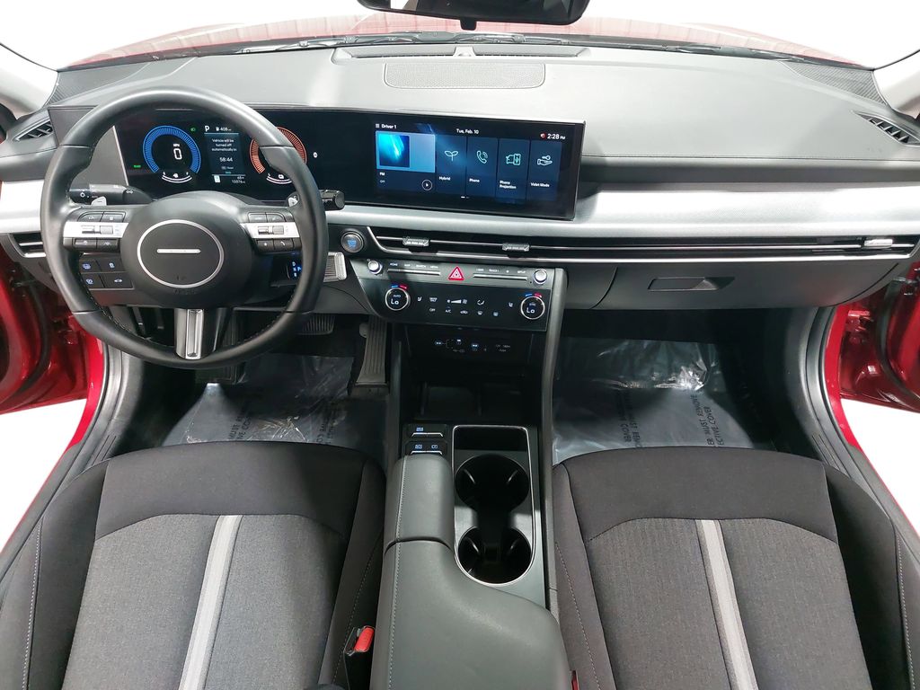 2025 HYUNDAI SONATA - Image 9