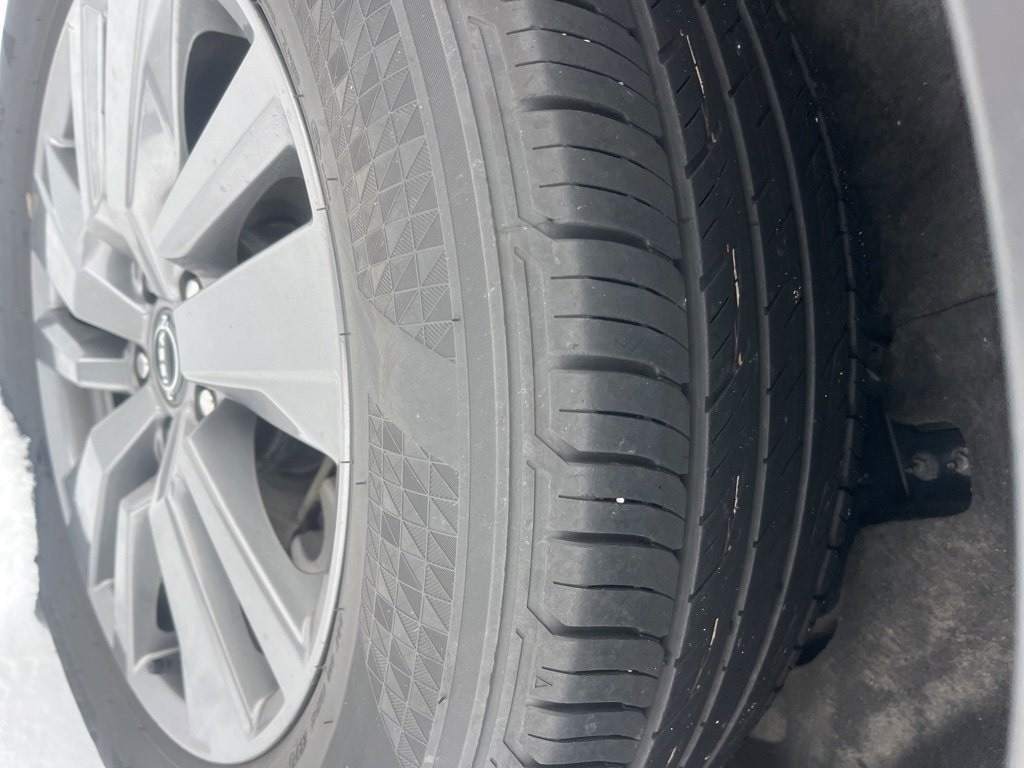 Used 2025 Nissan Pathfinder SV SUV