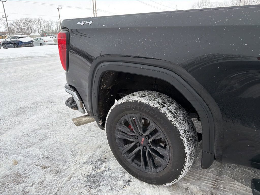 2021 GMC SIERRA - Image 8