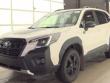 Used 2024 Subaru Forester Wilderness SUV