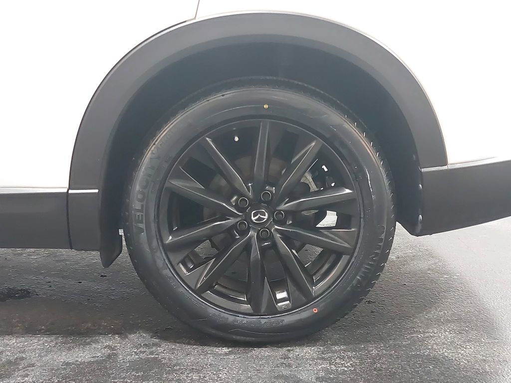 2023 MAZDA CX-9 - Image 36