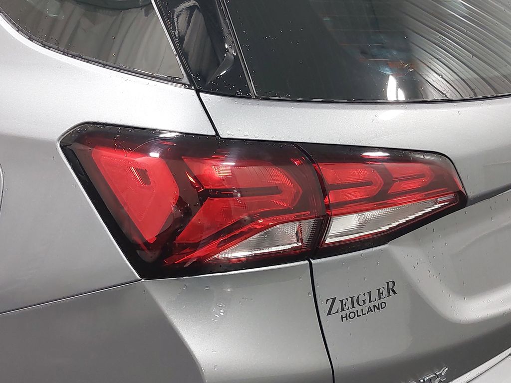2024 CHEVROLET EQUINOX - Image 34