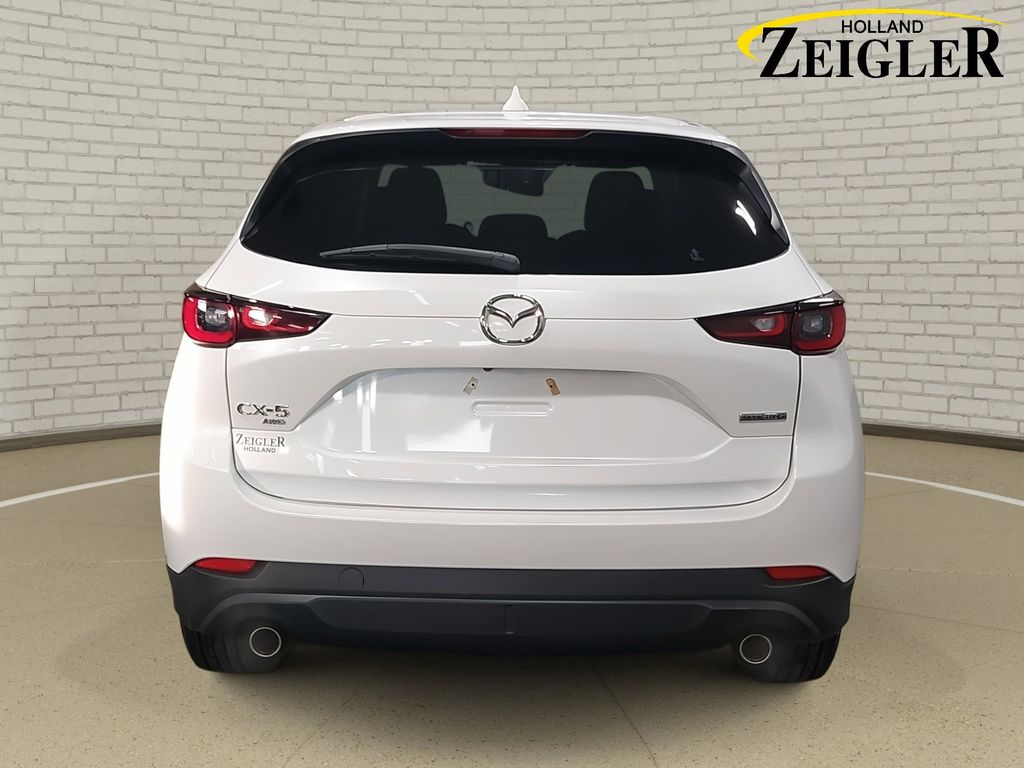 2022 MAZDA CX-5 - Image 6