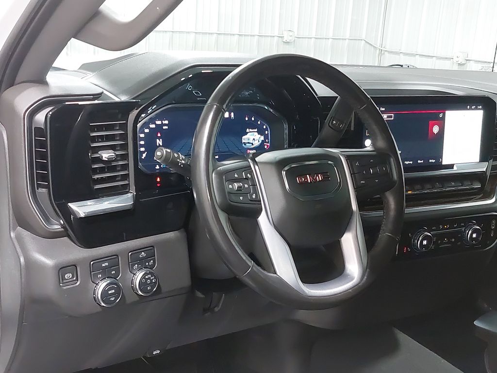 2022 GMC SIERRA - Image 16