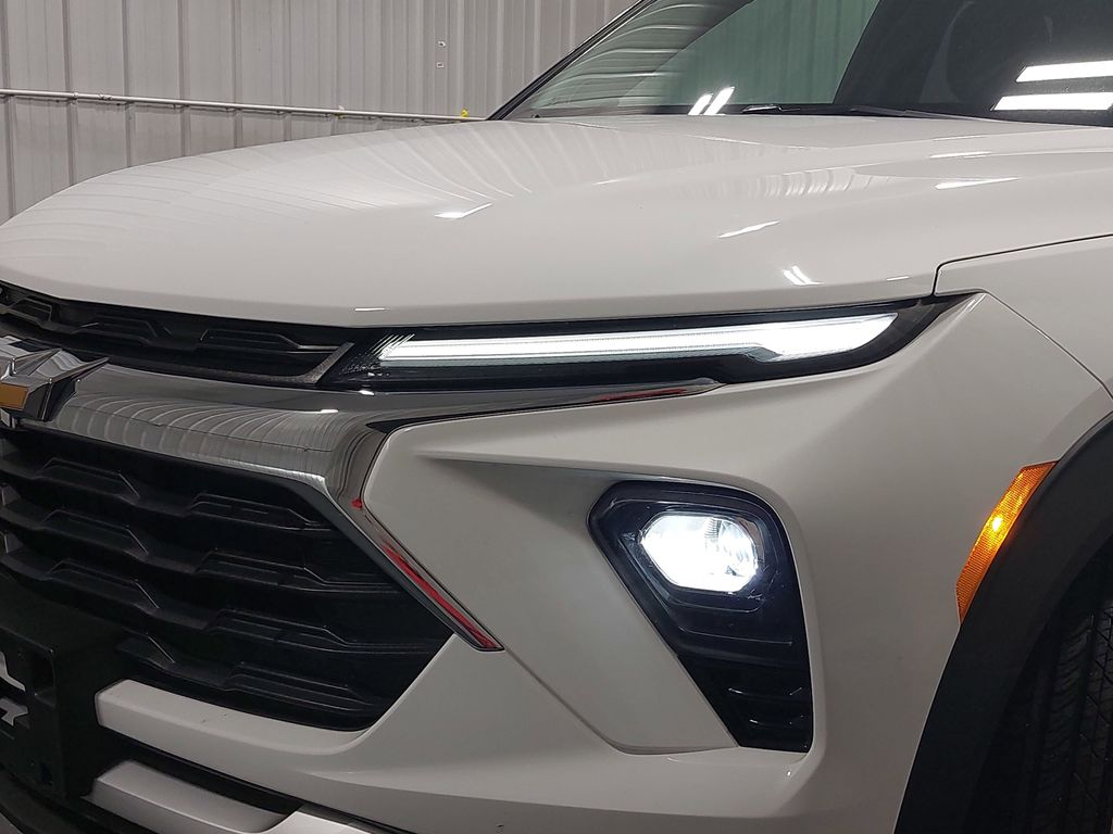 2025 CHEVROLET TRAILBLAZER - Image 30