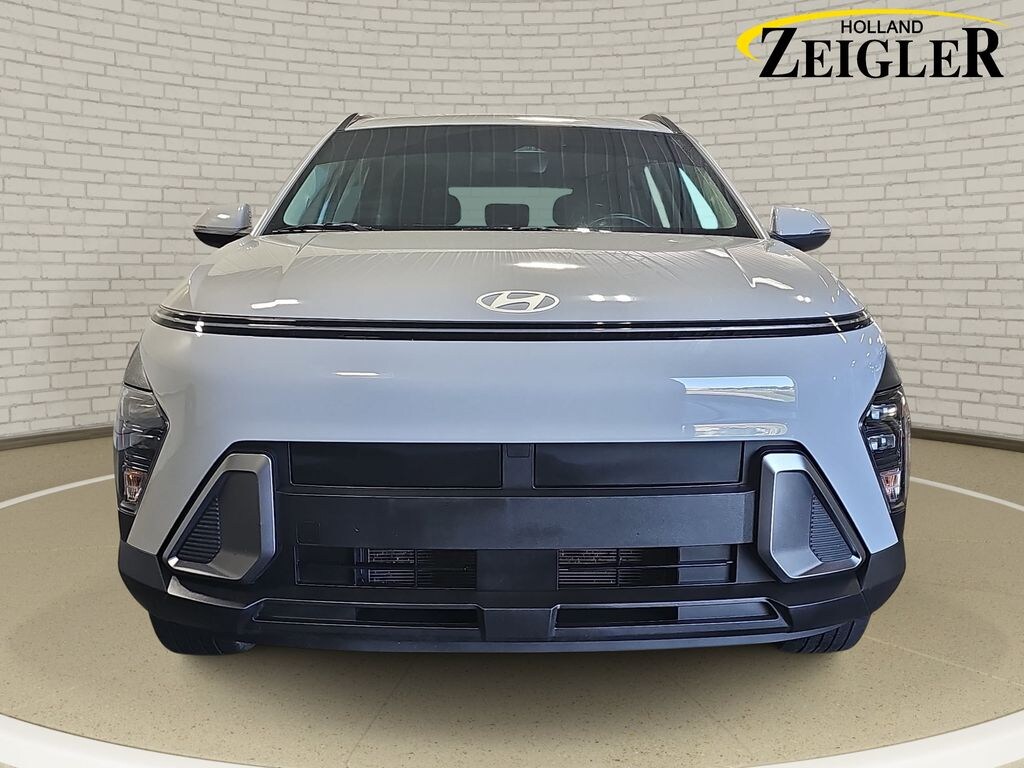 Certified 2024 Hyundai Kona SEL SUV