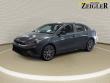 Used 2022 Kia Forte GT Sedan