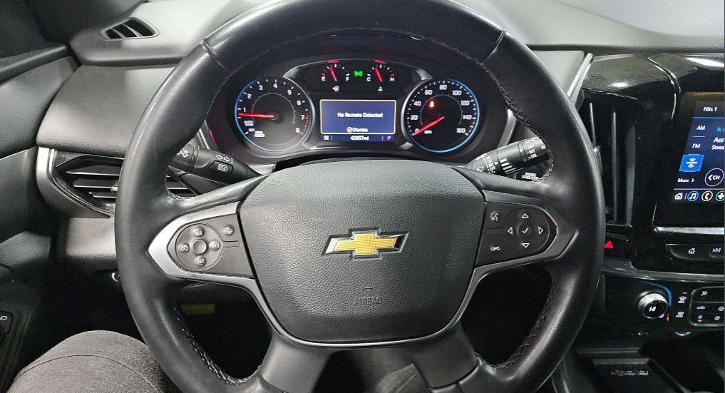 2023 CHEVROLET TRAVERSE - Image 13