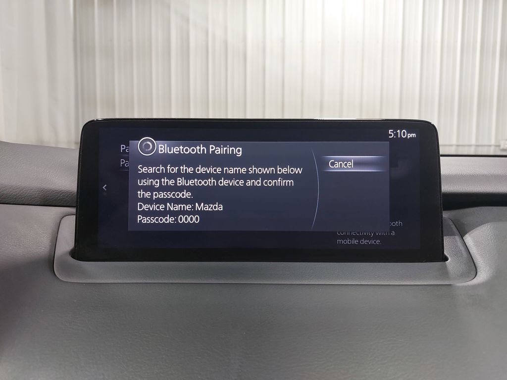 2023 MAZDA CX-9 - Image 25