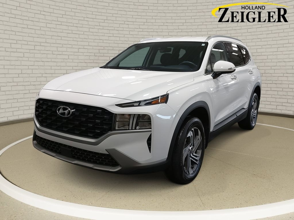 Used 2023 Hyundai Santa Fe SEL SUV