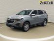 Used 2024 Chevrolet Equinox LT SUV