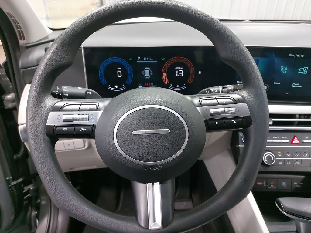 2025 HYUNDAI TUCSON - Image 18