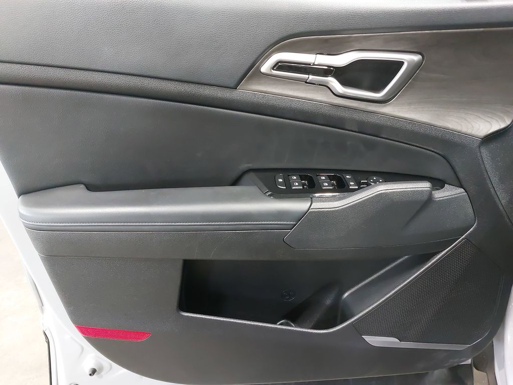 2025 KIA SPORTAGE - Image 26