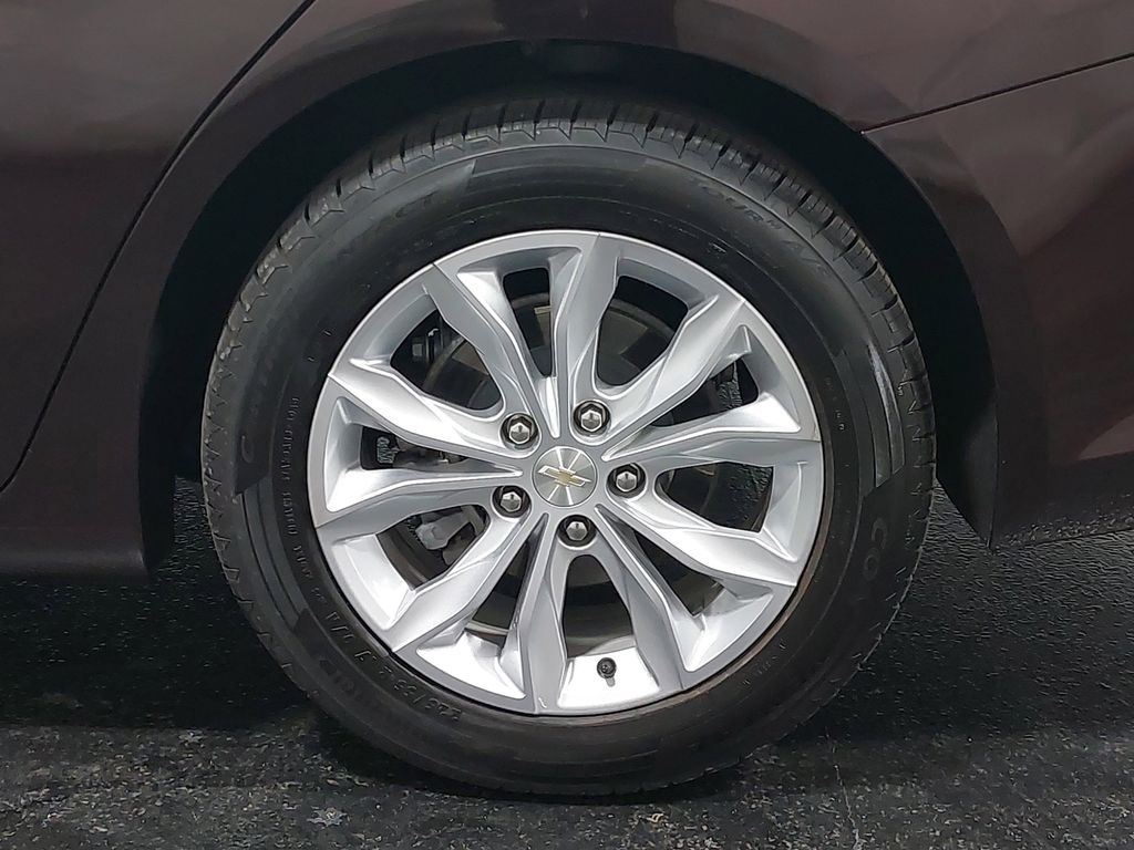 2020 CHEVROLET MALIBU - Image 33