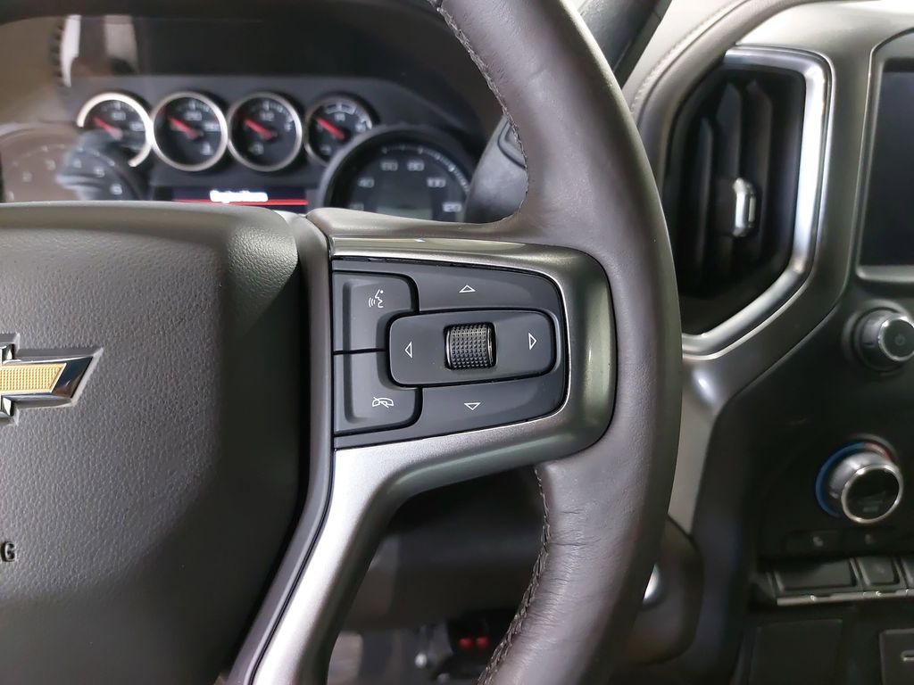 2021 CHEVROLET SILVERADO - Image 19