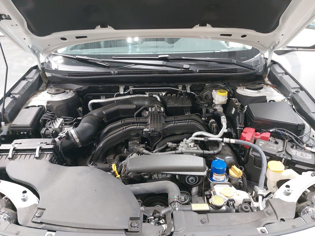 2022 SUBARU LEGACY - Image 29