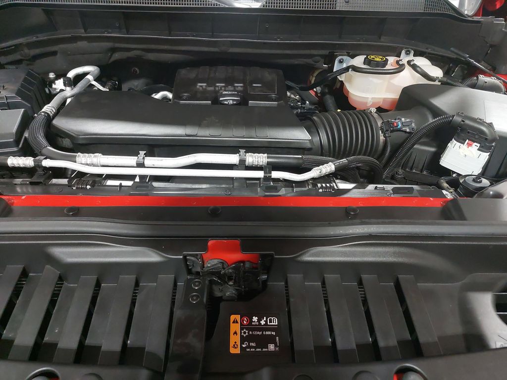 2023 CHEVROLET SILVERADO - Image 30