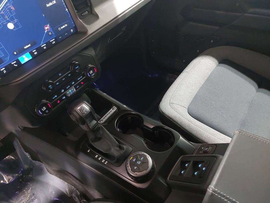 2025 FORD BRONCO - Image 26