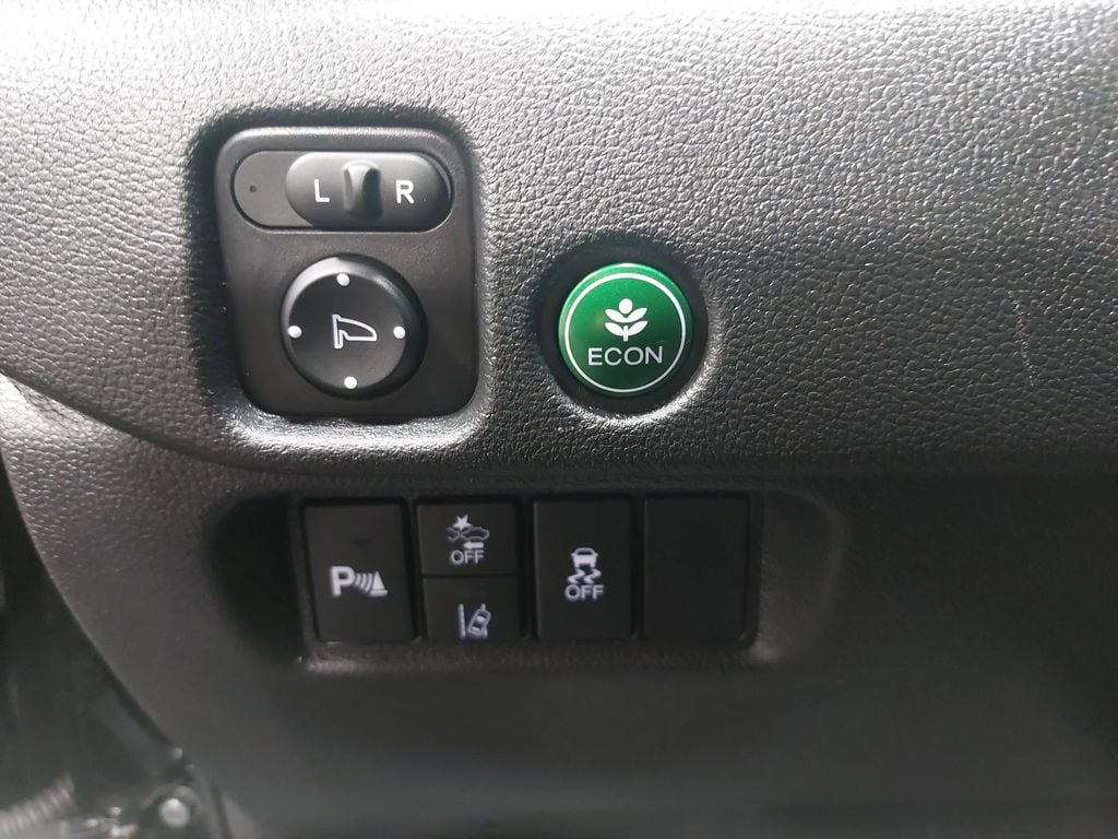 2024 HONDA PASSPORT - Image 26