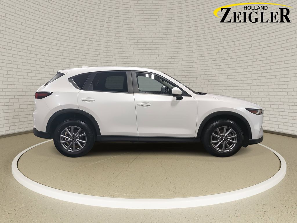 2022 MAZDA CX-5 - Image 4