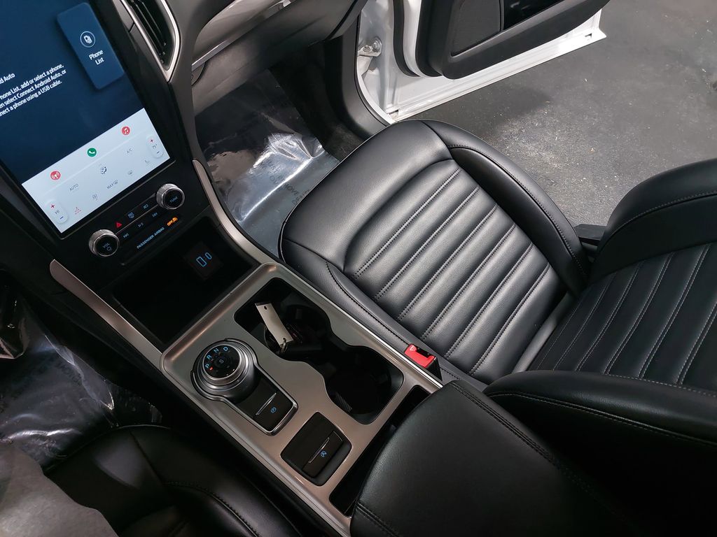 2024 FORD EDGE - Image 25