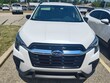  Subaru Ascent
