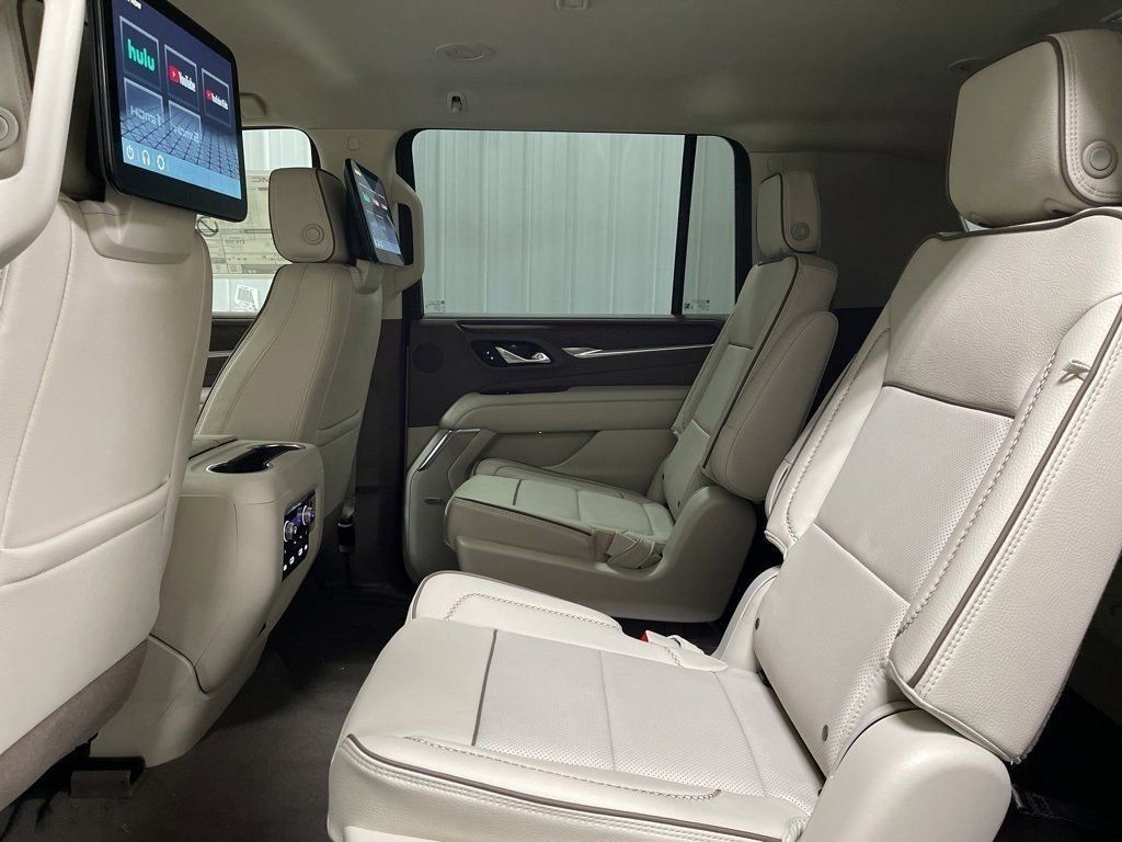 2024 GMC YUKON XL - Image 23