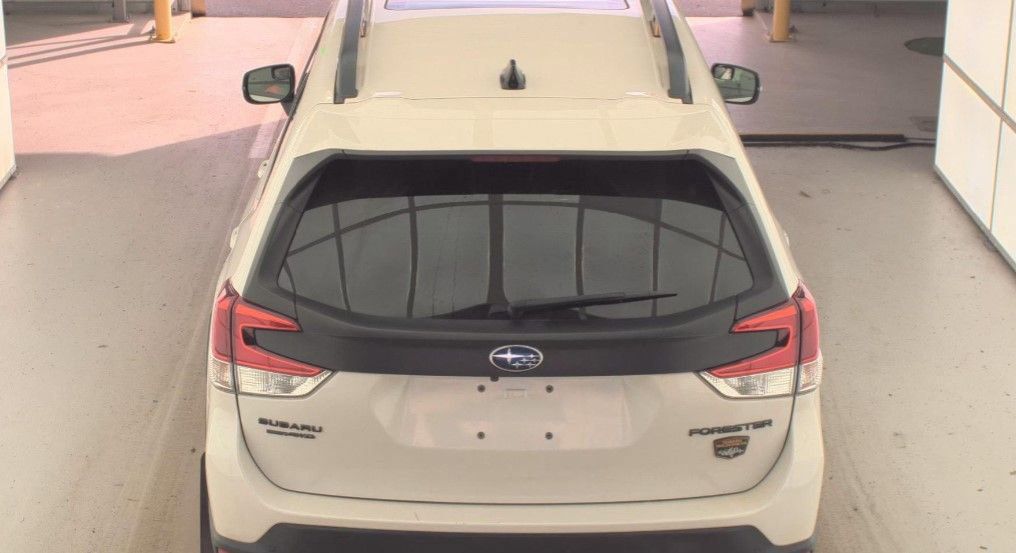 2024 SUBARU FORESTER - Image 6