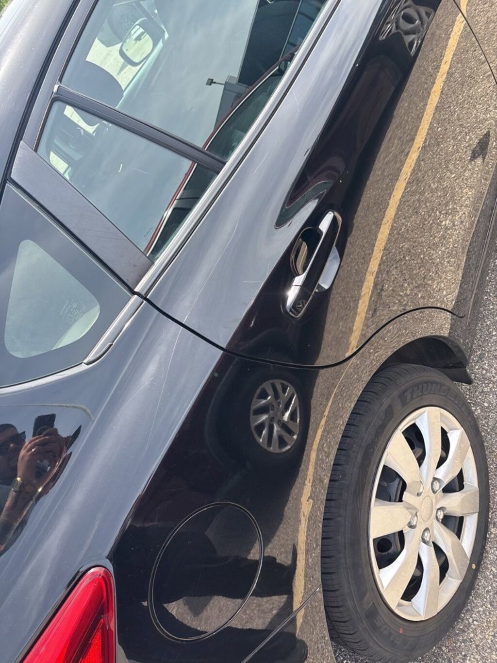 Used 2020 Subaru Impreza Base Hatchback
