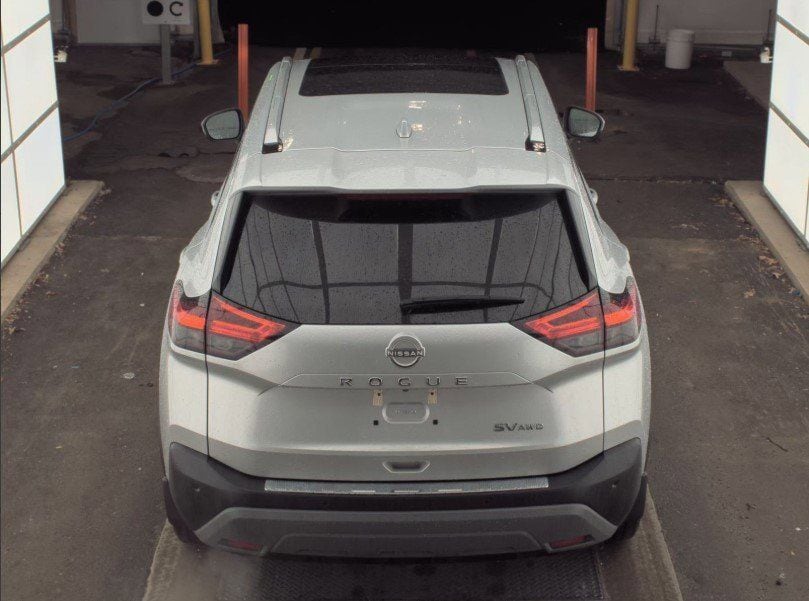 2023 NISSAN ROGUE - Image 16