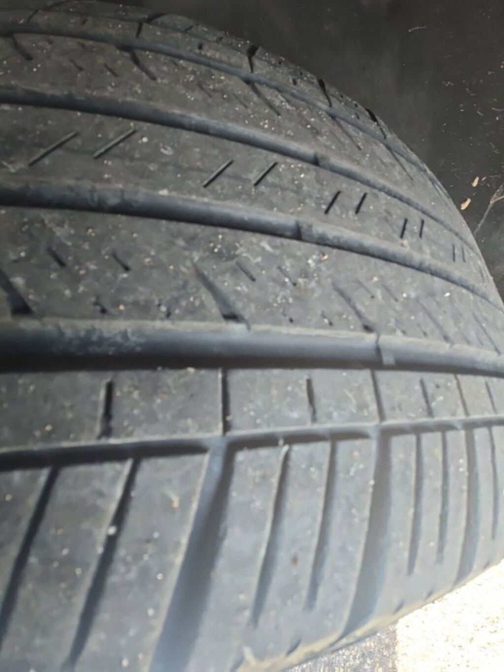 Used 2024 Chevrolet Trax Activ SUV
