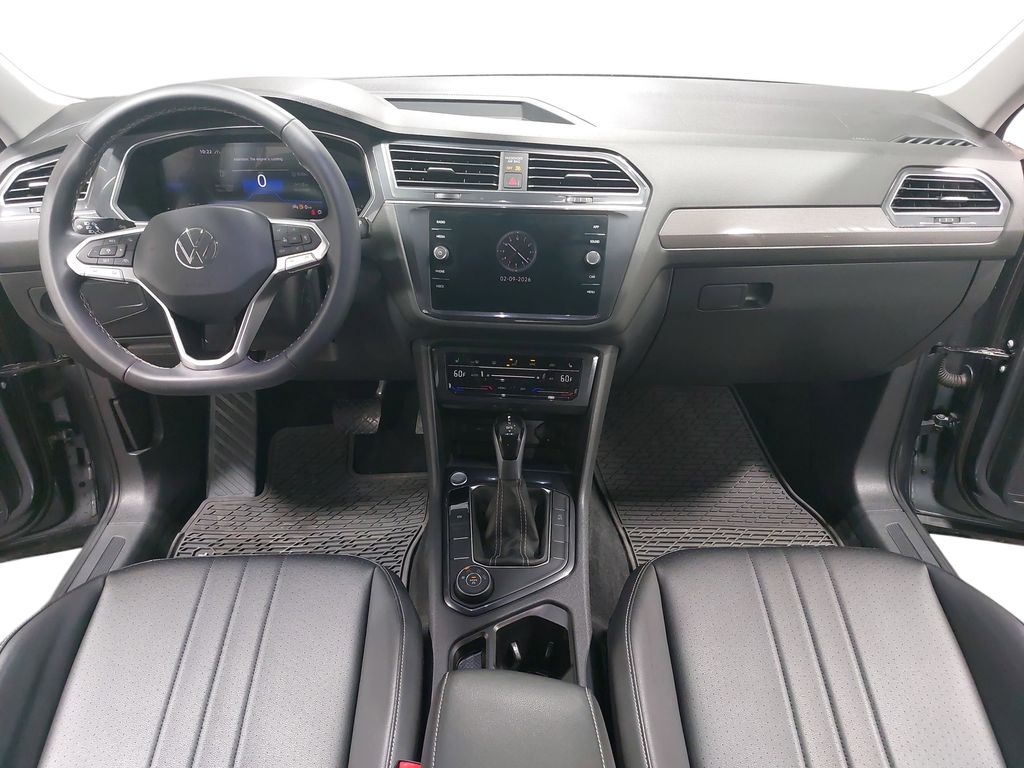 2023 VOLKSWAGEN TIGUAN - Image 9