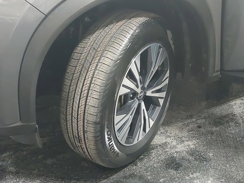 2023 NISSAN ROGUE - Image 33