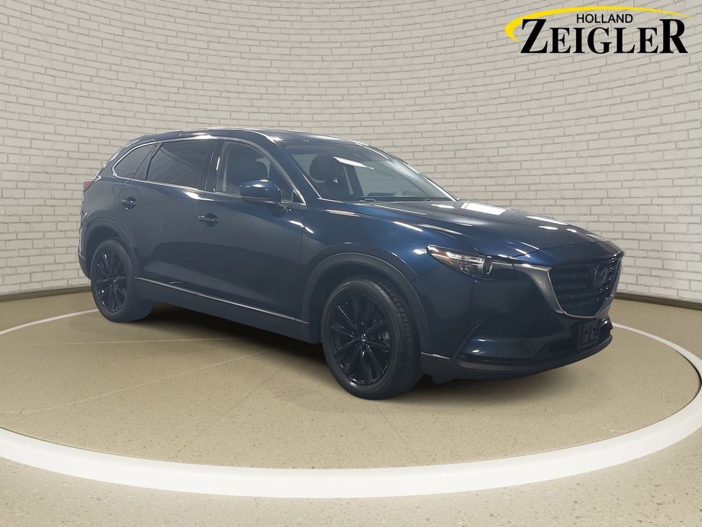 Used 2023 Mazda CX-9 Touring Plus SUV