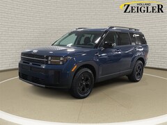 2026 Hyundai Santa Fe XRT SUV