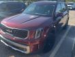 Certified 2023 Kia Telluride SX-Prestige X-Line SUV