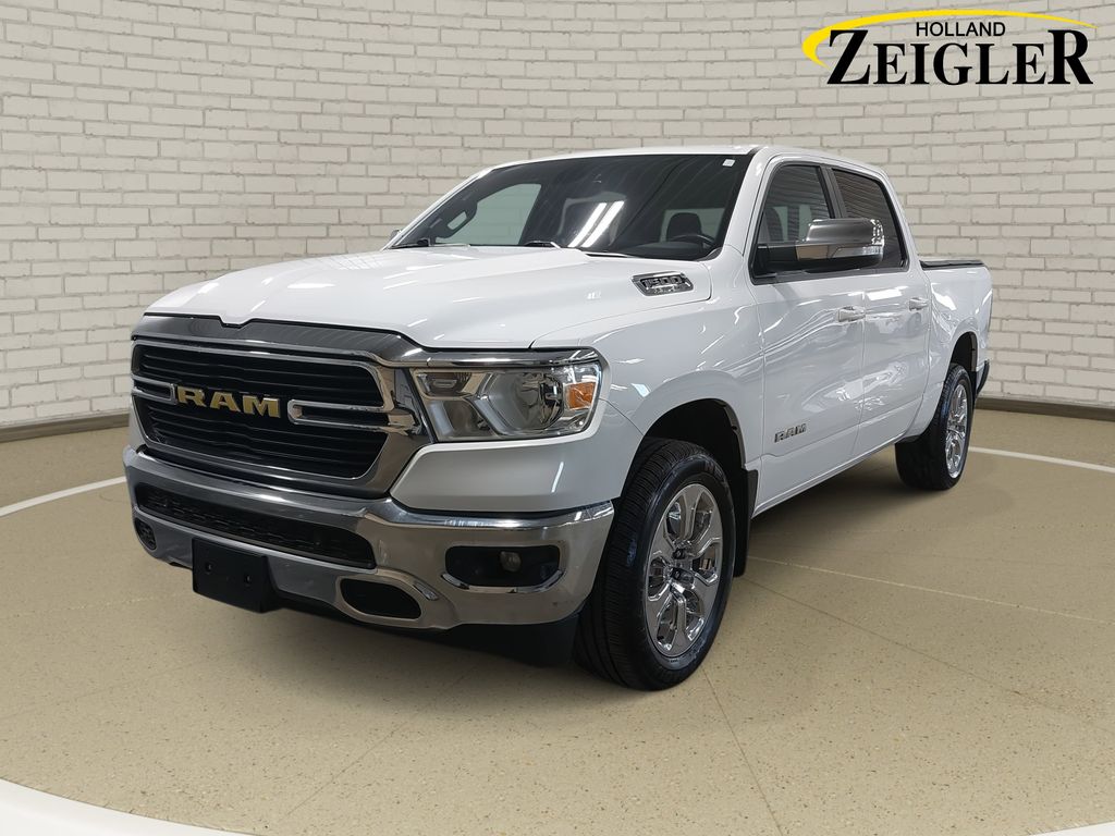 2021 RAM 1500 - Image 1