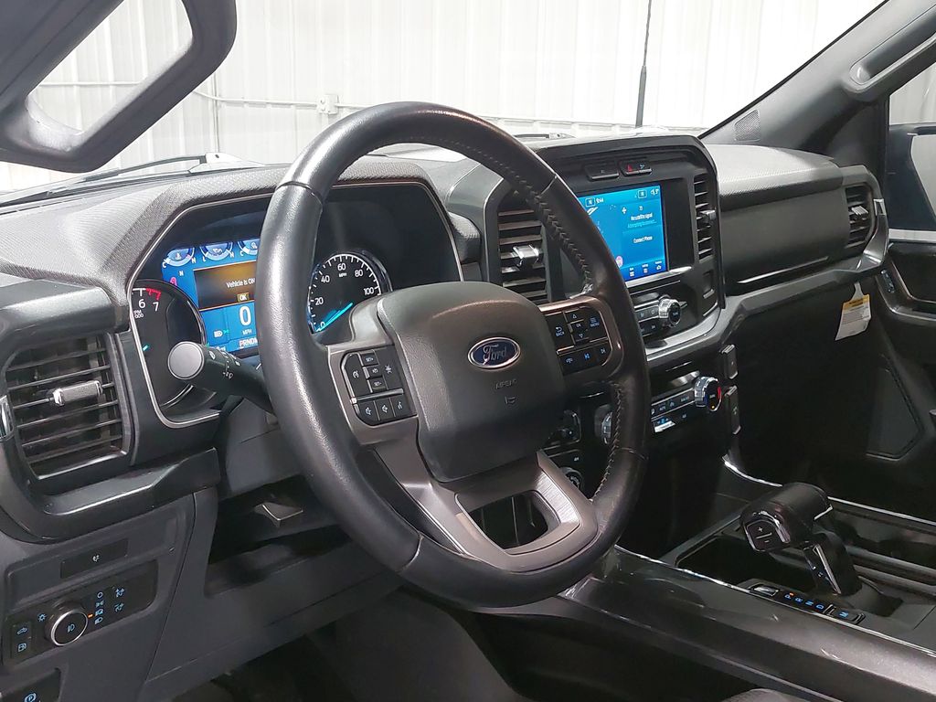 2022 FORD F-150 - Image 15