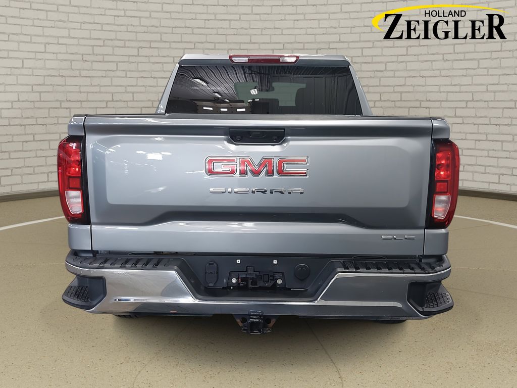 2024 GMC SIERRA - Image 6