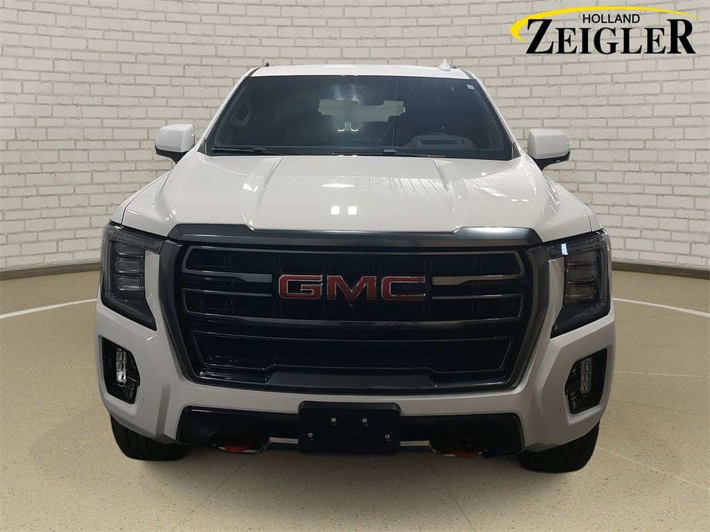 Used 2023 GMC Yukon XL AT4 SUV