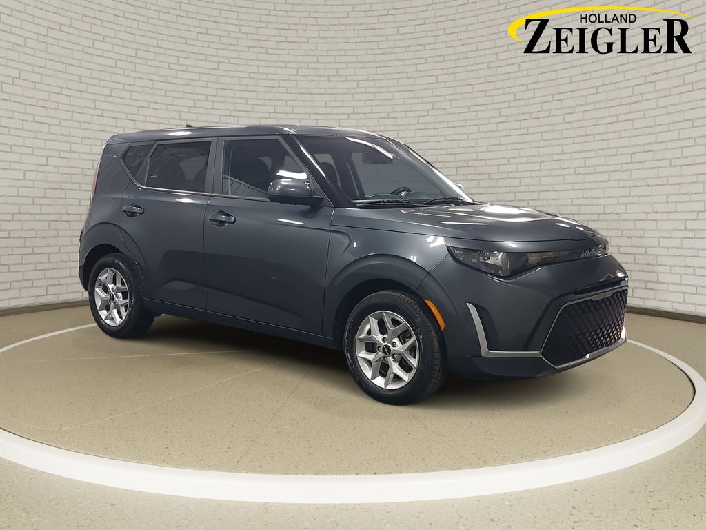 2024 KIA SOUL - Image 3