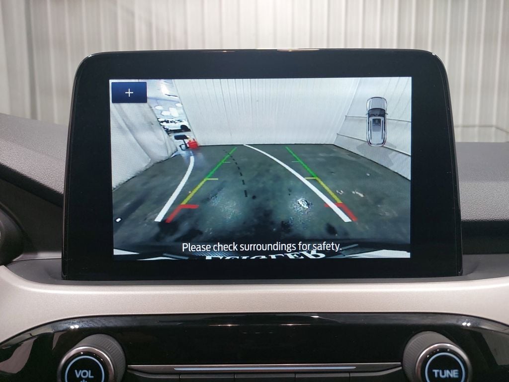 2022 FORD ESCAPE - Image 24