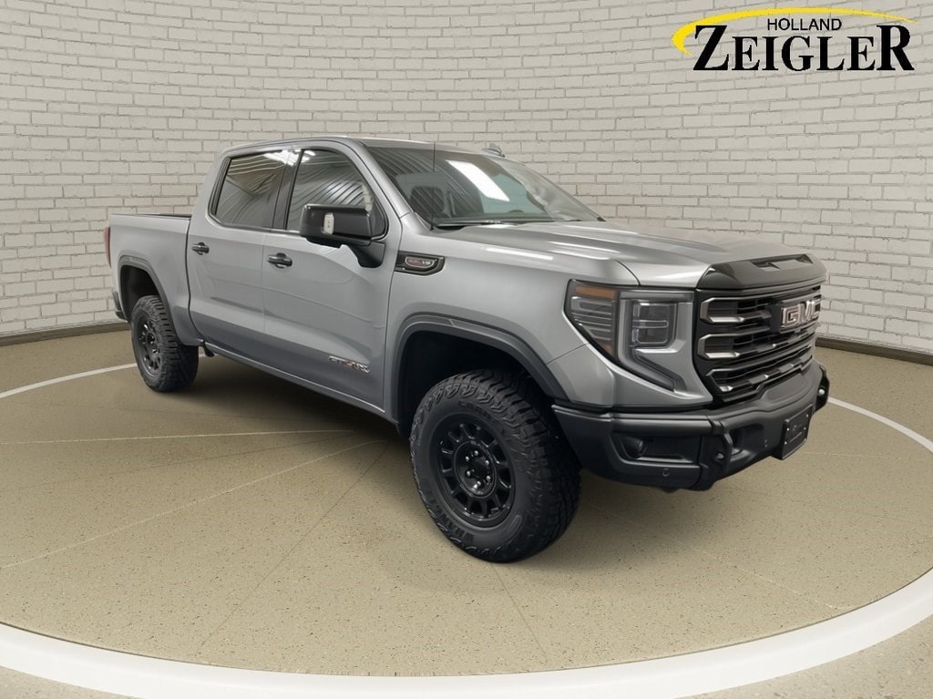 Used 2023 GMC Sierra 1500 AT4X Truck