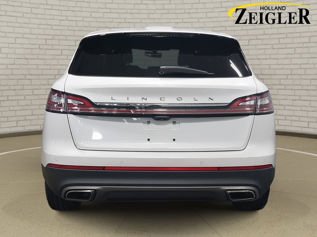 2023 LINCOLN NAUTILUS - Image 6