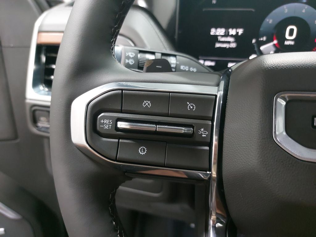2026 GMC Yukon Denali - Photo 19